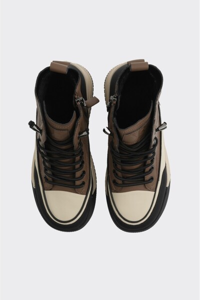 derinet Comfort Taban Kadın Bot