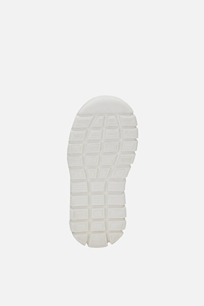 Vicco V1045136 Daily Children's Boots Beige Furry Baby Girl Shoes