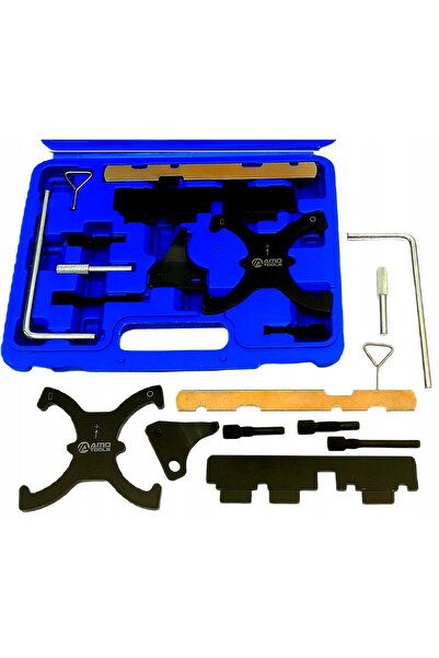 Other Ford/Volvo/Mazda Timing Tool Kit 1.4-2.3 16V by AMD Tools