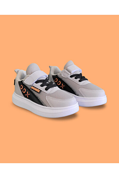 elma bebe Soft Lightweight Comfortable Flexible Unisex Girls Boys Children Suitable for Daily Use School Sneaker Sports Shoes