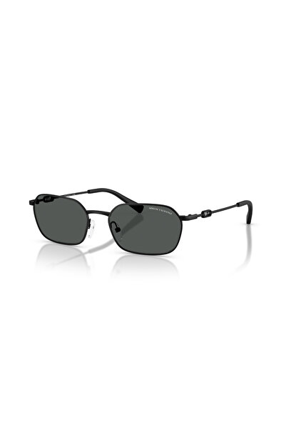 Armani Exchange Ax 2056S 600087 54 Sunglasses