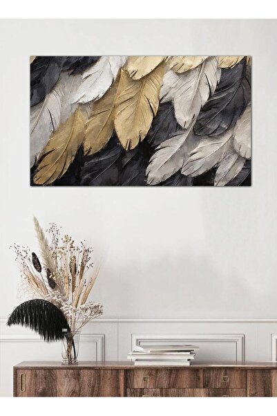 Generic لوحه جداريه مودرن ريش - ٢٥٥١٨