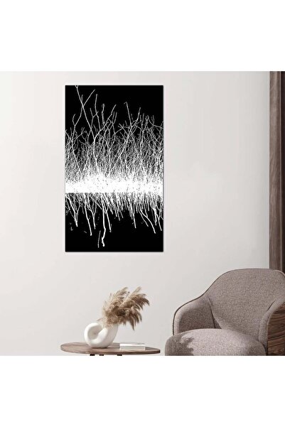 Generic لوحه جداريه رسمة فنيه - ٢٤٥٨٤