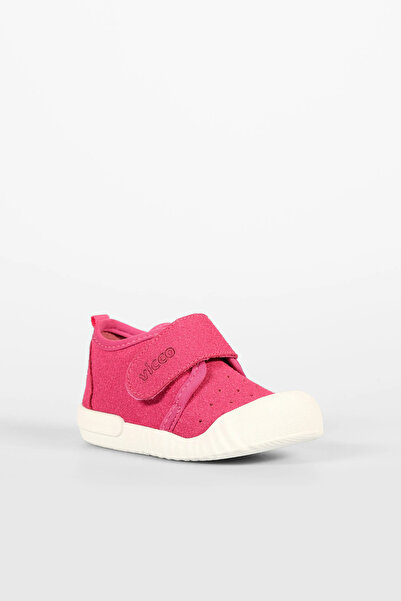 Vicco V1019765 First Step Fuchsia Children's Fusya Shoes