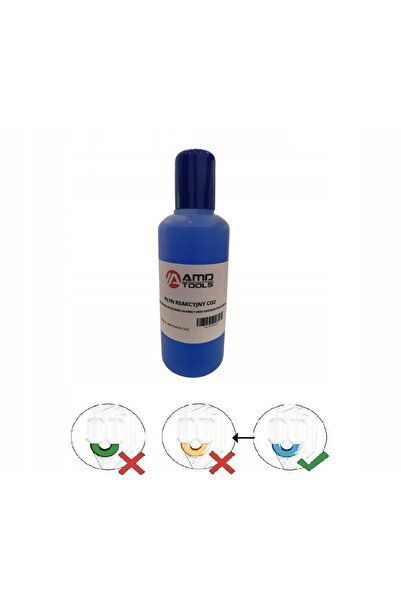 Other CO2 Reaction Fluid for Head Gasket Leak Tester 100ml