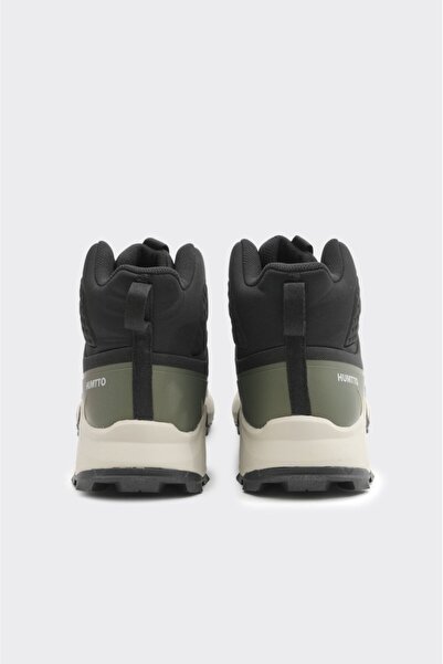 derinet Humtto Comfort Taban Erkek Spor Bot