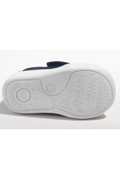 Vicco V1094313 First Step Gray Anatomical Baby Boy Sports Shoes