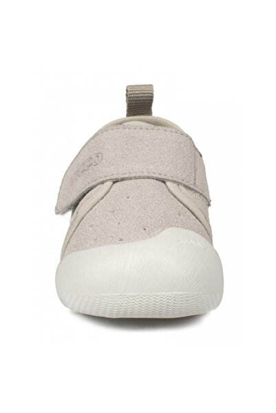 Vicco V1019412 First Step Gray Baby Sneaker Shoes