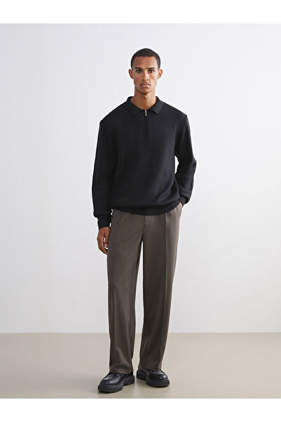 LC Waikiki Vizyon New Season Comfortable Fit Men's Trousers