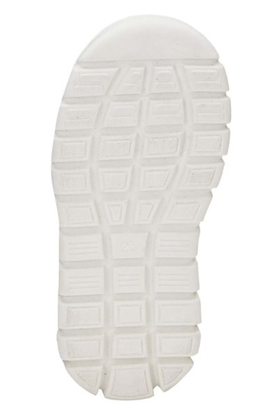 Vicco V1060390 Daily Children's Boots Beige Baby Girl Shoes