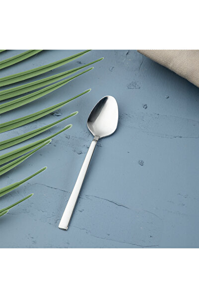 Aryıldız Krm Santos 6 Parça Çay Kaşığı