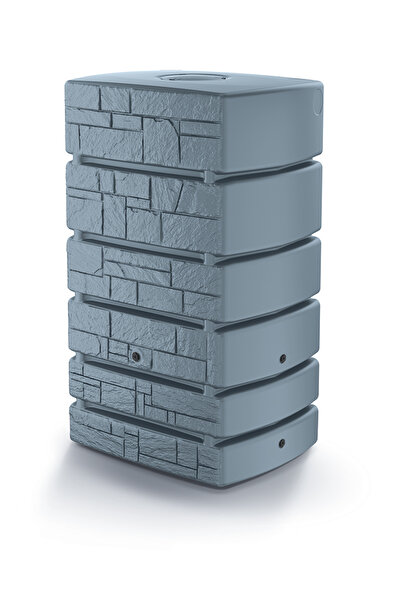 Other Zbiornik na deszczówkę TOWER STONE IDTST500 | Gri neted