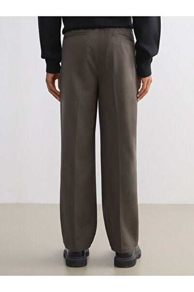 LC Waikiki Vizyon New Season Comfortable Fit Men's Trousers