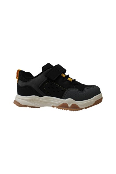 Vicco Homer Baby Sneakers Black