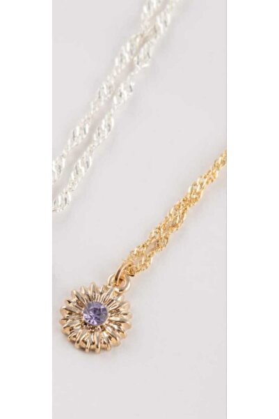 pure age Steel Necklace Most Stylish Special Design