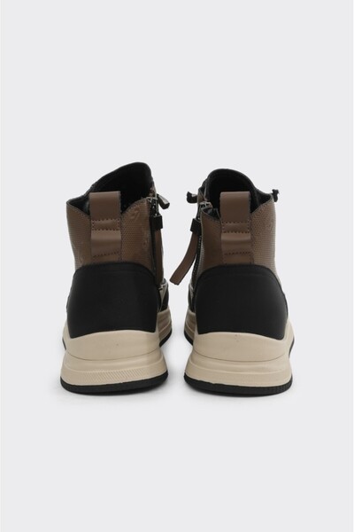 derinet Comfort Taban Kadın Bot