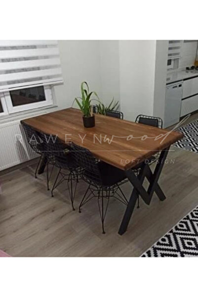 85 x 150 Kahverengi Masa Modelleri, Fiyatları - Trendyol