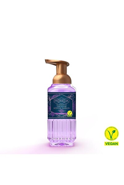 Pereja Elegance Foam Soap 500 ml