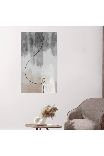 Generic لوحه جداريه فن تجريدي - ٢٤١٤٨