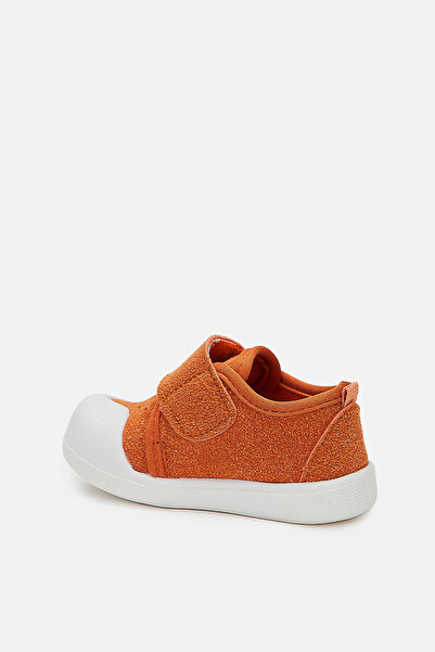 Vicco V1016989 First Step Orange Basic Unisexorange Casual Shoes