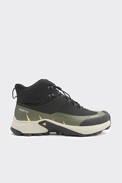 derinet Humtto Comfort Taban Erkek Spor Bot