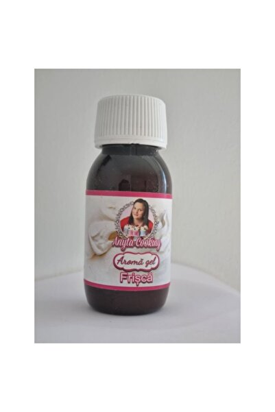 Anyta Cooking Gel aromatic - FRISCA - 60 ml -