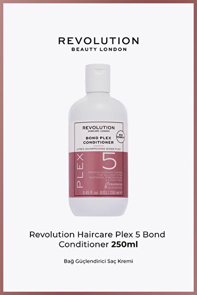 Revolution Plex 5 Bond Conditioner 250ml