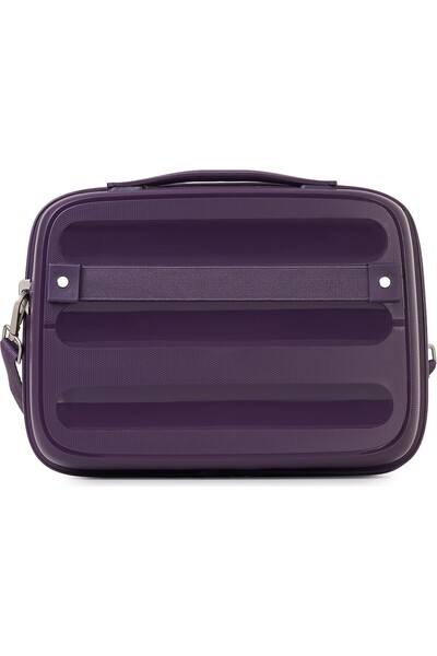 United Colors of Benetton Makeup Bag Polypropylene