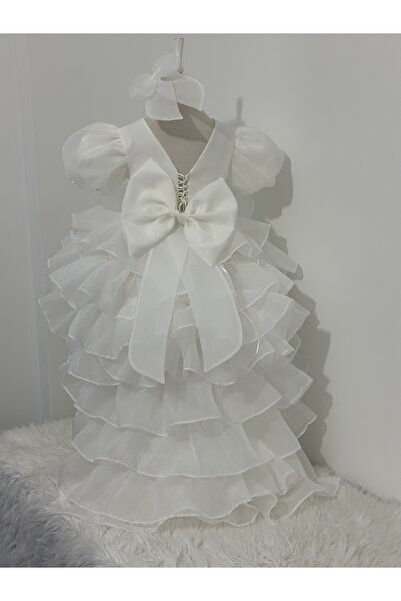 By Aybüke Kat kat tak çıkar kuyruklu çocuk abiye mezuniyet doğumgünü düğün elbisesi