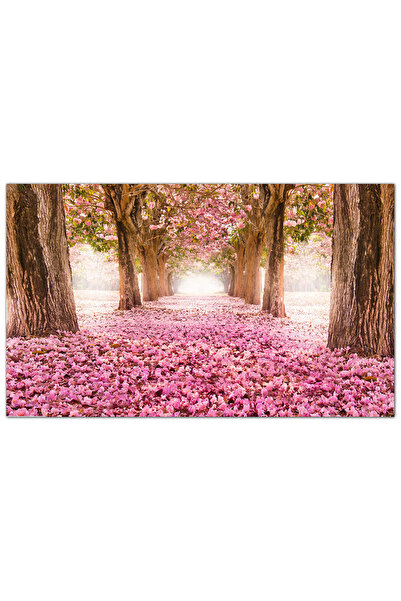 Generic لوحه جداريه كانفس - منظر - 1509