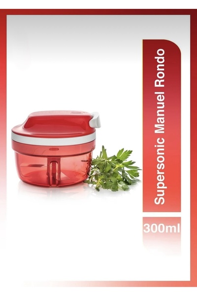 Genel Markalar Süper Şef 1 Manuel Rondo ipli Doğrayıcı Rende