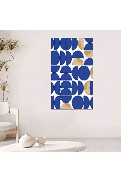 Generic لوحه جداريه مودرن فن بوهيمي - 24058