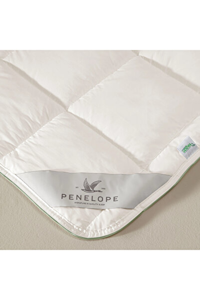 Penelope 100% Microgel Filled Quilt 155X215 cm - Vegan Series