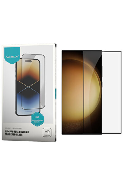 Other Nillkin Amazing CP+ PRO Glass for Samsung Galaxy S24 Ultra
