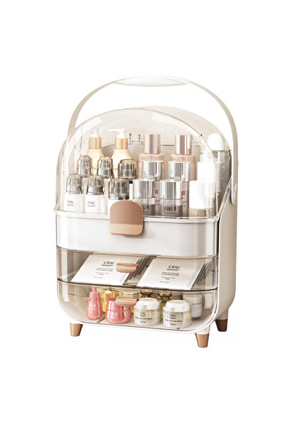 Other LUNA jewelry organizer box for cosmetics