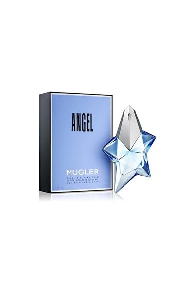 Thierry Mugler Άγγελος EDP Για Άνδρες 50ml