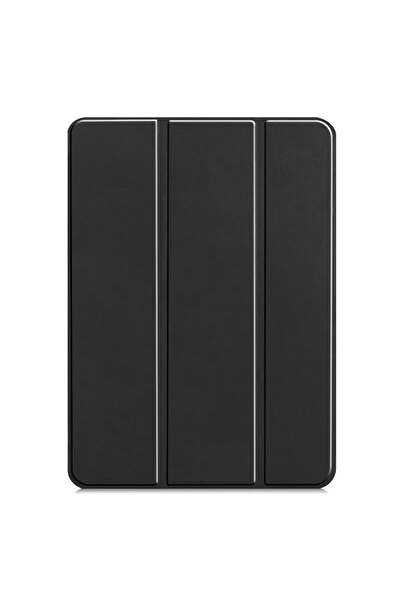 Other Husă inteligentă pentru iPad Pro 13 Gen. 5 2024 (Negru)