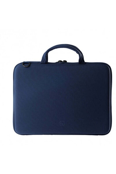 Tucano Geantă Datorsoma Darkolor Slim 13"/14" - Albastră