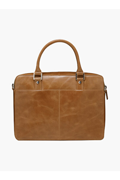 dbramante1928 bag - Rosenborg (2nd generation) Laptop Bag 16, Brown
