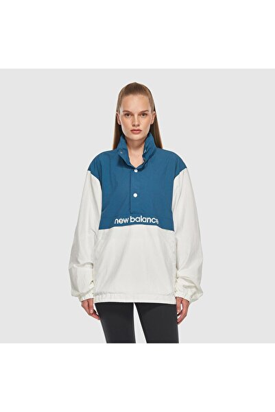 New Balance UNJ3429-WT Jachetă unisex Lifestyle