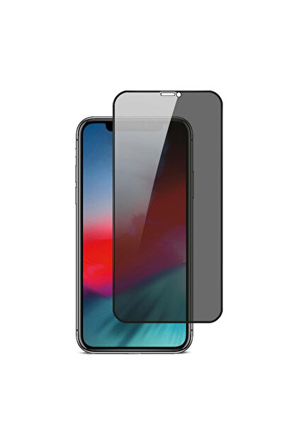 Epico folie de protecție pentru ecran din sticlă securizată pentru iPhone X/Xs