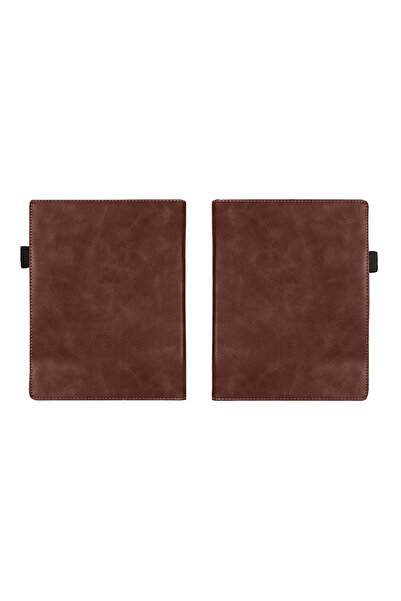 Other Strap Case for PocketBook InkPad 4/ Color 2 (Brown)