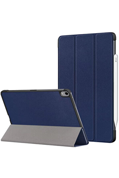 Other Smart Case for iPad Air 11 Gen. 6 2024 (Navy Blue)