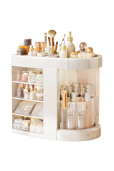 Other Cutie organizatoare pentru cosmetice și bijuterii MAYA (Transparentă)