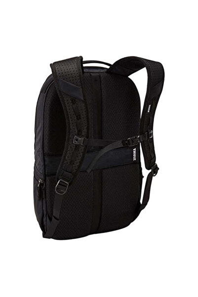 Thule Urban backpack with laptop compartment, Thule, Subterra, 23L, Black