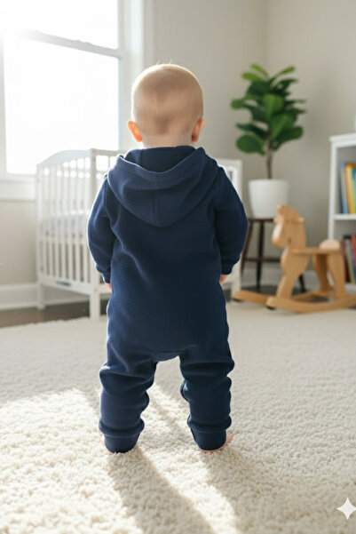 U.S. Polo Assn. U.S. Polo Assn Baby Boy Licensed Romper