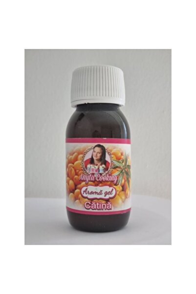 Anyta Cooking Gel aromatic - CATINA - 60 ml -