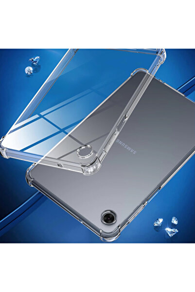 Other Carcasă TPU pentru Samsung Galaxy Tab A9+ 11 2023