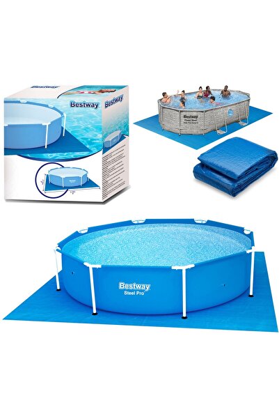 Other Pool mat - 274 x 274 cm Bestway 58000