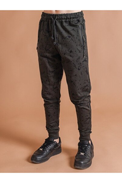 Bumbăcel Boys' pants